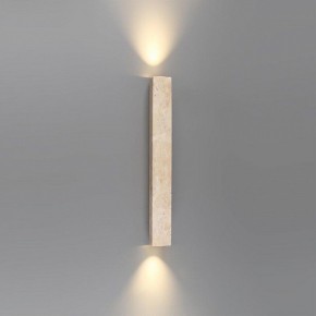Накладной светильник Odeon Light Travertino 6625/10WL в Надыме - nadym.ok-mebel.com | фото 3
