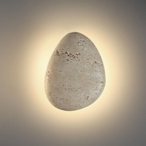 Накладной светильник Odeon Light Travertino 7034/5WL в Надыме - nadym.ok-mebel.com | фото 3