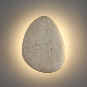 Накладной светильник Odeon Light Travertino 7034/8WL в Надыме - nadym.ok-mebel.com | фото 3