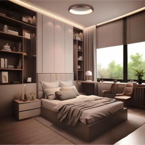 Накладной светильник Sonex Choco 7773/56L в Надыме - nadym.ok-mebel.com | фото 6