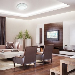 Накладной светильник Sonex Floors 2041/EL в Надыме - nadym.ok-mebel.com | фото 5