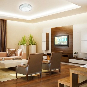 Накладной светильник Sonex Floors 2041/EL в Надыме - nadym.ok-mebel.com | фото 6