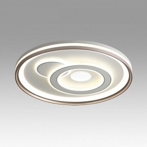 Накладной светильник Sonex Gemini 7785/85L в Надыме - nadym.ok-mebel.com | фото 3