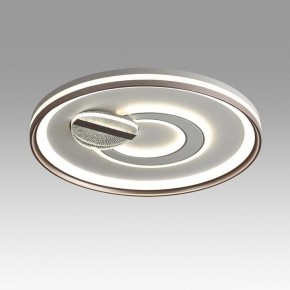 Накладной светильник Sonex Gemini 7787/85L в Надыме - nadym.ok-mebel.com | фото 3