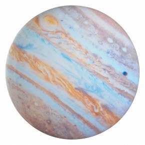 Накладной светильник Sonex Jupiter 7724/AL в Надыме - nadym.ok-mebel.com | фото 1