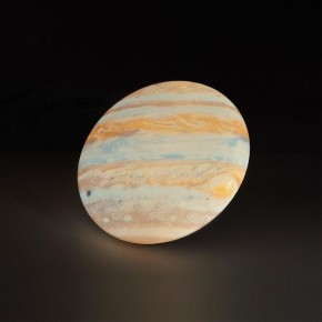 Накладной светильник Sonex Jupiter 7724/AL в Надыме - nadym.ok-mebel.com | фото 3