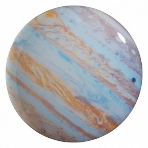 Накладной светильник Sonex Jupiter 7724/AL в Надыме - nadym.ok-mebel.com | фото 5