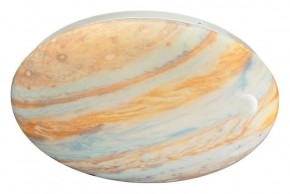 Накладной светильник Sonex Jupiter 7724/AL в Надыме - nadym.ok-mebel.com | фото 7