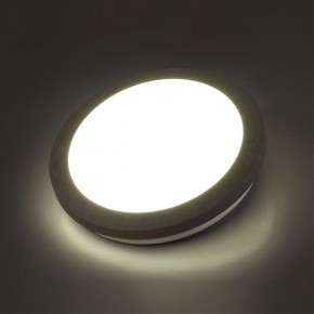 Накладной светильник Sonex Kafa 7606/CL в Надыме - nadym.ok-mebel.com | фото 3