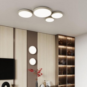 Накладной светильник Sonex Losta 7628/CL в Надыме - nadym.ok-mebel.com | фото 6