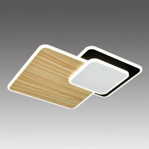 Накладной светильник Sonex Pine 7737/60L в Надыме - nadym.ok-mebel.com | фото 3