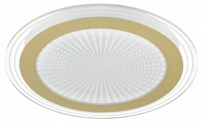 Накладной светильник Sonex Promise 7738/80L в Надыме - nadym.ok-mebel.com | фото