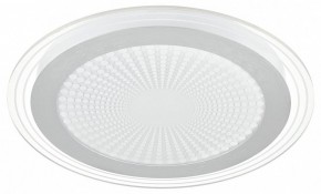 Накладной светильник Sonex Promise 7739/80L в Надыме - nadym.ok-mebel.com | фото