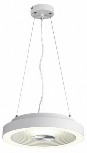 Накладной светильник Sonex Quantum 7752/18L в Надыме - nadym.ok-mebel.com | фото 5