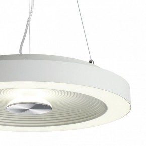 Накладной светильник Sonex Quantum 7752/25L в Надыме - nadym.ok-mebel.com | фото 8
