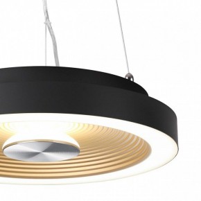 Накладной светильник Sonex Quantum 7753/18L в Надыме - nadym.ok-mebel.com | фото 8