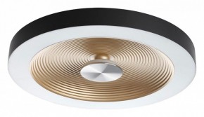 Накладной светильник Sonex Quantum 7753/25L в Надыме - nadym.ok-mebel.com | фото