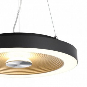 Накладной светильник Sonex Quantum 7753/25L в Надыме - nadym.ok-mebel.com | фото 8