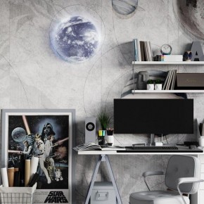 Накладной светильник Sonex Space 3085/DL в Надыме - nadym.ok-mebel.com | фото 6