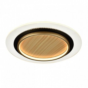 Накладной светильник Sonex Sunny 7731/80L в Надыме - nadym.ok-mebel.com | фото 6