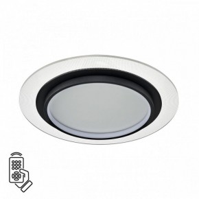 Накладной светильник Sonex Sunny 7732/80L в Надыме - nadym.ok-mebel.com | фото 2