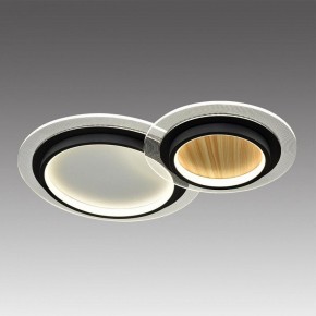 Накладной светильник Sonex Sunny 7733/80L в Надыме - nadym.ok-mebel.com | фото 3