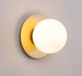 Накладной светильник TopDecor Ringo Ringo A1 33 в Надыме - nadym.ok-mebel.com | фото 2