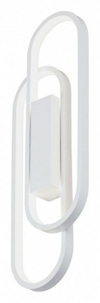 Накладной светильник Vitaluce V3042 V3042-0/2A в Надыме - nadym.ok-mebel.com | фото