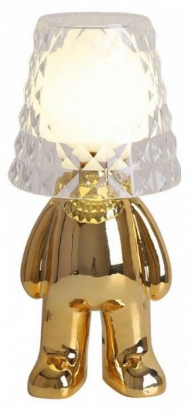 Настольная лампа декоративная Aployt Kosett APL.652.04.01 в Надыме - nadym.ok-mebel.com | фото