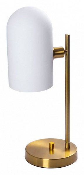 Настольная лампа декоративная Arte Lamp Cassel A5454LT-1PB в Надыме - nadym.ok-mebel.com | фото