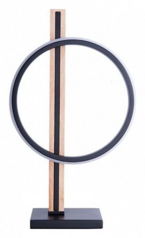Настольная лампа декоративная Arte Lamp Fluido A3913LT-10BK в Надыме - nadym.ok-mebel.com | фото