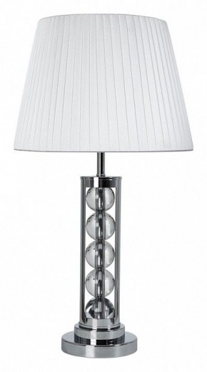 Настольная лампа декоративная Arte Lamp Jessica A4062LT-1CC в Надыме - nadym.ok-mebel.com | фото