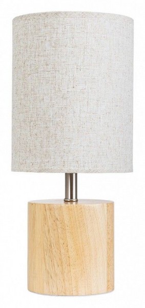 Настольная лампа декоративная Arte Lamp Jishui A5036LT-1BR в Надыме - nadym.ok-mebel.com | фото 1