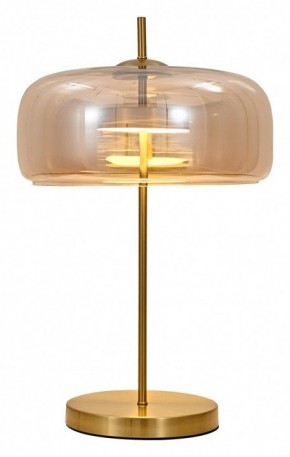 Настольная лампа декоративная Arte Lamp Padova A2404LT-1AM в Надыме - nadym.ok-mebel.com | фото