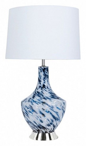 Настольная лампа декоративная Arte Lamp Sheratan A5052LT-1CC в Надыме - nadym.ok-mebel.com | фото