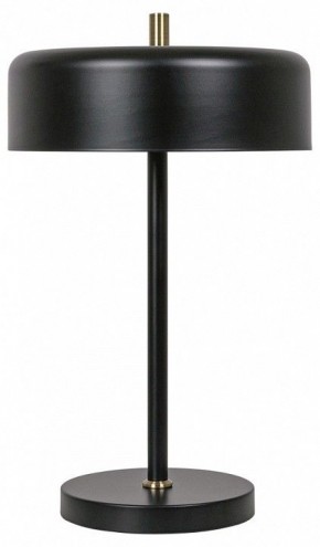 Настольная лампа декоративная Arte Lamp Skat A7052LT-2BK в Надыме - nadym.ok-mebel.com | фото 2
