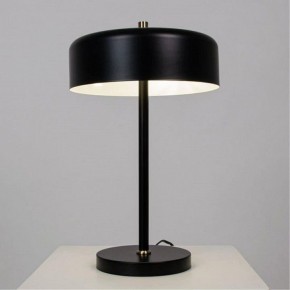 Настольная лампа декоративная Arte Lamp Skat A7052LT-2BK в Надыме - nadym.ok-mebel.com | фото 3