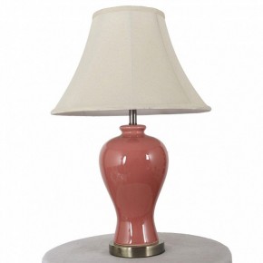 Настольная лампа декоративная Arti Lampadari Gianni Gianni E 4.1 P в Надыме - nadym.ok-mebel.com | фото 1