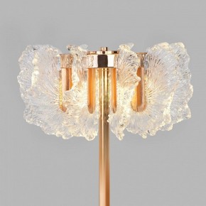 Настольная лампа декоративная Bogate"s Farfalla 80509/1 в Надыме - nadym.ok-mebel.com | фото 8
