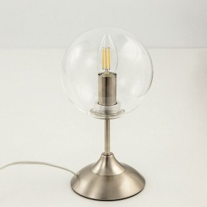 Настольная лампа декоративная Citilux Томми CL102811 в Надыме - nadym.ok-mebel.com | фото 4