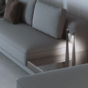 Настольная лампа декоративная Elektrostandard Elite Elite черный (TL70250) в Надыме - nadym.ok-mebel.com | фото 5