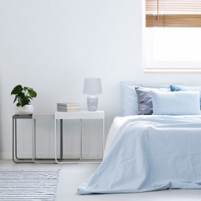Настольная лампа декоративная Escada Antey 10195/L White в Надыме - nadym.ok-mebel.com | фото 3