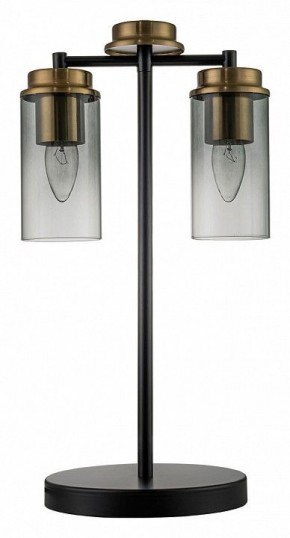 Настольная лампа декоративная Escada Dinasty 2118/2 в Надыме - nadym.ok-mebel.com | фото