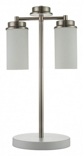 Настольная лампа декоративная Escada Legacy 2119/2 Chrome в Надыме - nadym.ok-mebel.com | фото 1