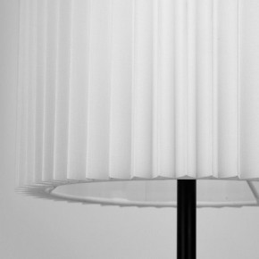 Настольная лампа декоративная Eurosvet Notturno 01162/1 черный в Надыме - nadym.ok-mebel.com | фото 5