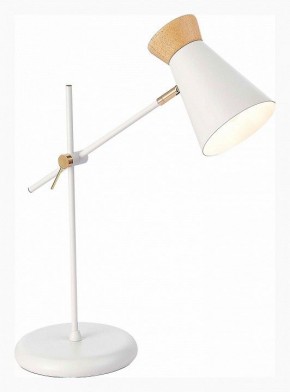 Настольная лампа декоративная EVOLUCE Alfeo SLE1252-504-01 в Надыме - nadym.ok-mebel.com | фото
