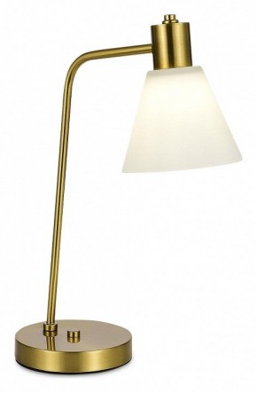 Настольная лампа декоративная EVOLUCE Arki SLE1561-304-01 в Надыме - nadym.ok-mebel.com | фото 2