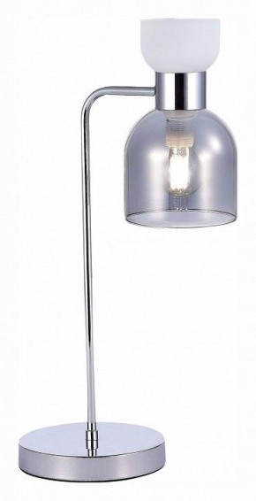 Настольная лампа декоративная EVOLUCE Vento SLE1045-104-01 в Надыме - nadym.ok-mebel.com | фото 1