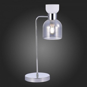 Настольная лампа декоративная EVOLUCE Vento SLE1045-104-01 в Надыме - nadym.ok-mebel.com | фото 3