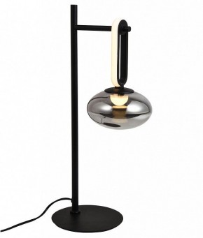 Настольная лампа декоративная Favourite Baron 4284-1T в Надыме - nadym.ok-mebel.com | фото